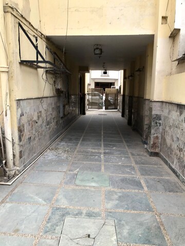  Plot – Exterior View View at Civil Lines - for Sale