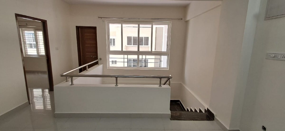 2 BHK Apartment For Rent in Narsingi Hyderabad  7729961