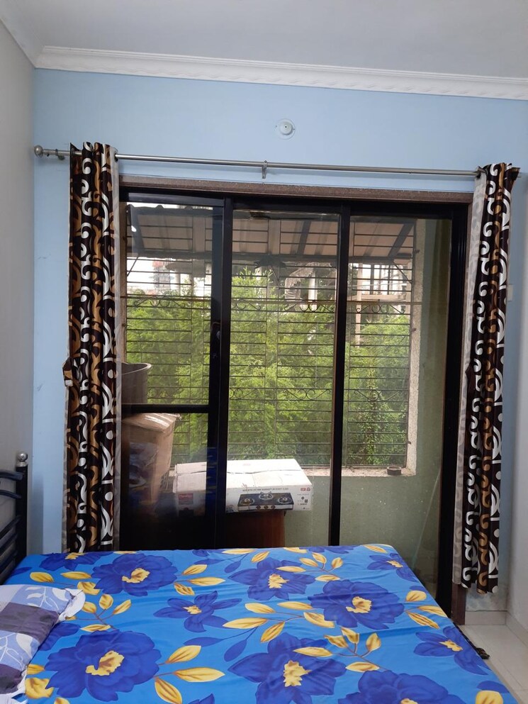 Bedroom, mohan-heights 2 Bedroom 985 Sq.Ft. Apartment In Kalyan West Thane 7729997