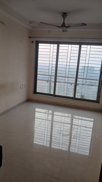 1 BHK Apartment For Rent in Vishesh Balaji Symphony New Panvel Navi Mumbai  7729998