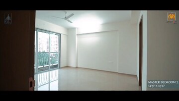 Room in 3 BHK Apartment at Murbad Road – for Sale