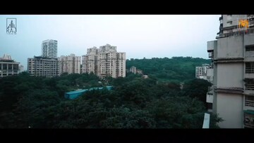 3 BHK Apartment – Exterior View View at Murbad Road - for Sale