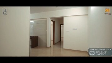 Room in 3 BHK Apartment at Murbad Road – for Sale