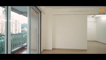 Building Lobby in 3 BHK Apartment at Murbad Road – for Sale