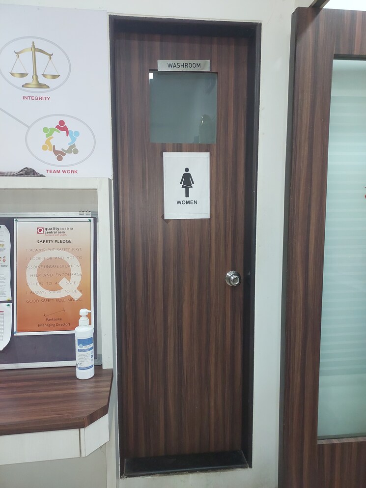 Exterior View, filix-tower Commercial Office Space 820 Sq.Ft. In Bhandup West Mumbai 7729963