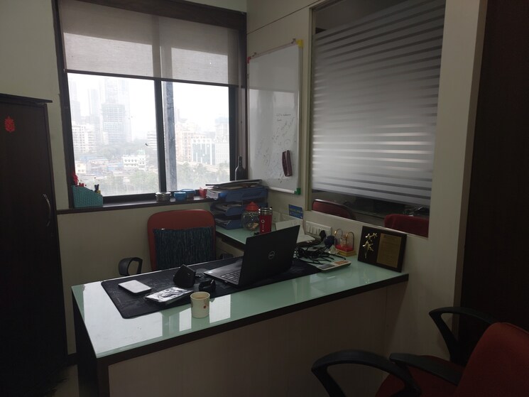Team Area, filix-tower Commercial Office Space 820 Sq.Ft. In Bhandup West Mumbai 7729963