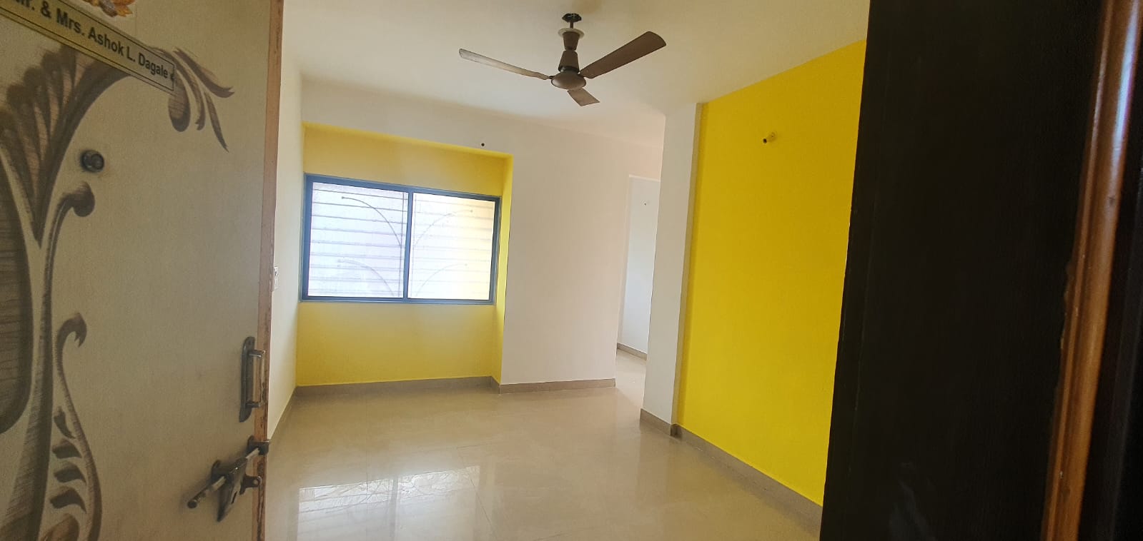 Resale 1 Bedroom 650 Sq.Ft. Apartment in Dhanori Pune 7730032