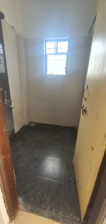 Bathroom in 1 BHK Apartment at Dhanori – for Sale
