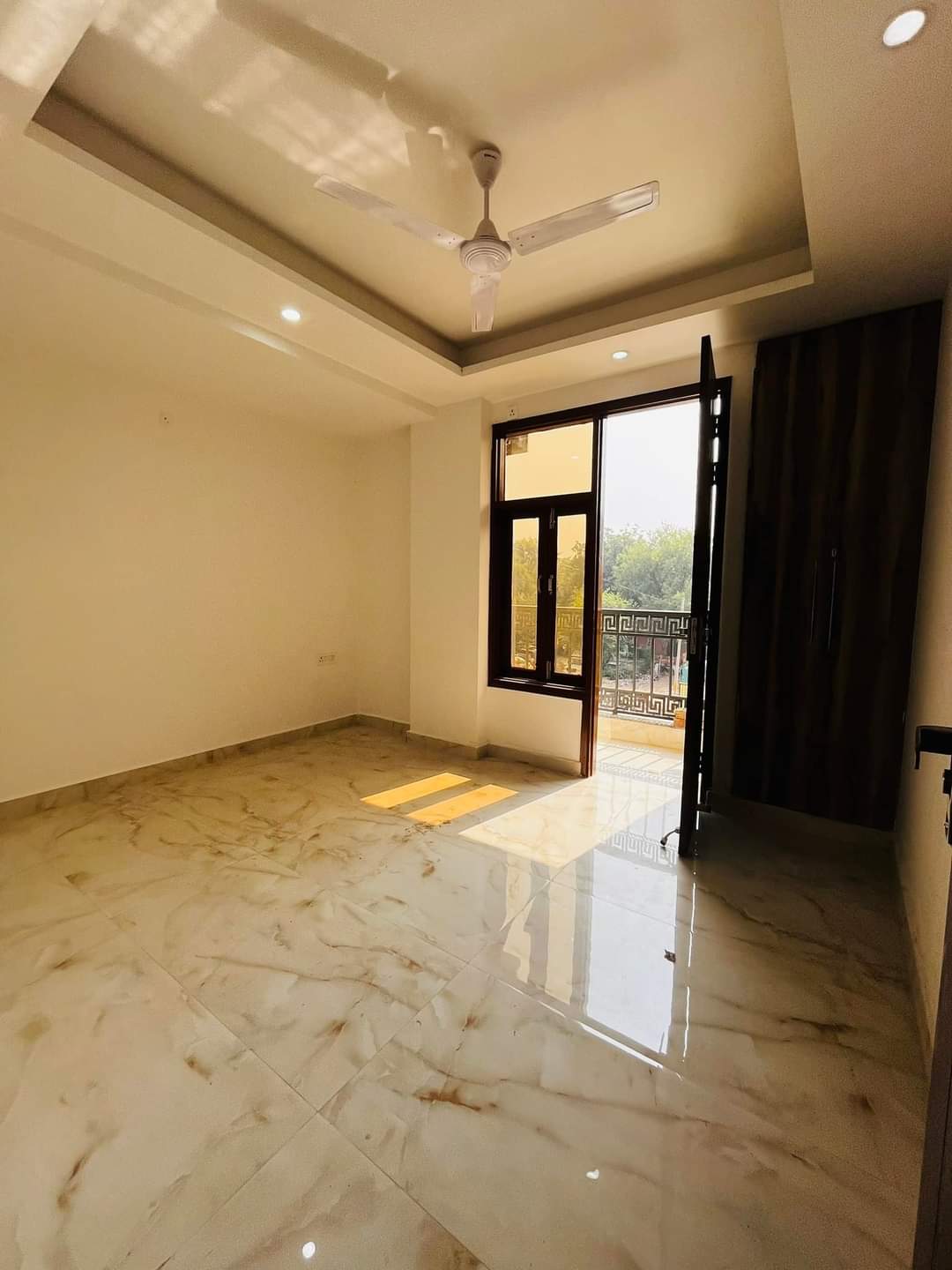 2 BHK Builder Floor For Rent in Chattarpur Delhi  7730037