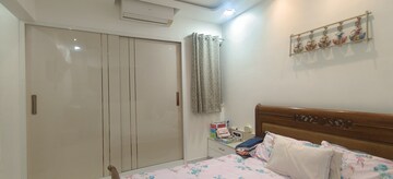 Bedroom in 2 BHK Apartment at Lodha Splendora, Ghodbunder Road – for Sale