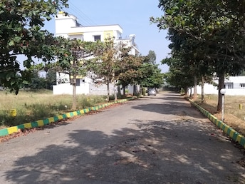 Plot For Resale in Aishwarya Royal Park Avenues Phase III Chandapura Bangalore  7730083