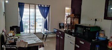 Master Bedroom in 3 BHK Apartment at Shreeyash Shree Woods, Dhanori – for Sale
