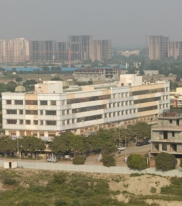 Commercial Office Space 760 Sq.Ft. For Resale in Sector 76 Faridabad  7730120