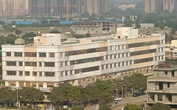 Office Space For Sale in BPTP Parklands, Sector 76