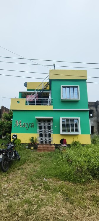 2 BHK Villa For Resale in Joka Kolkata  7730248