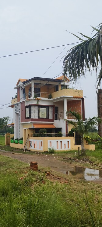 2 BHK Villa For Resale in Joka Kolkata  7730248