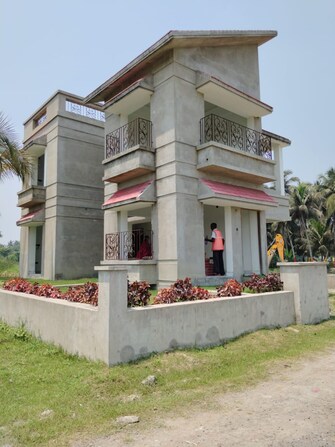 2 BHK Villa For Resale in Joka Kolkata  7730248