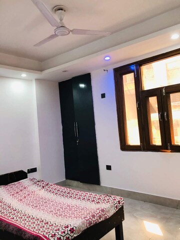 1 BHK Builder Floor For Rent in Chattarpur Delhi  7730128