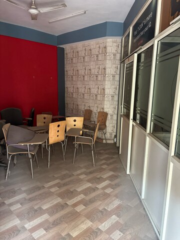Bathroom in  Office Space at Sector 12 Dwarka – for Sale