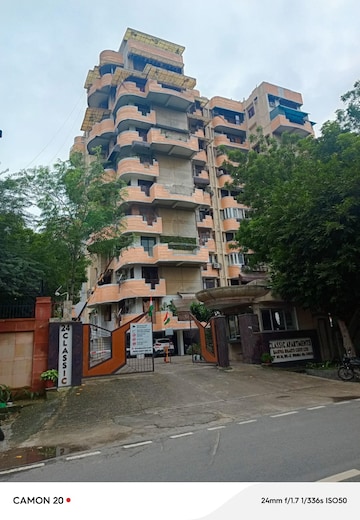 2 BHK Apartment For Resale in Sector 12 Dwarka Delhi  7725982