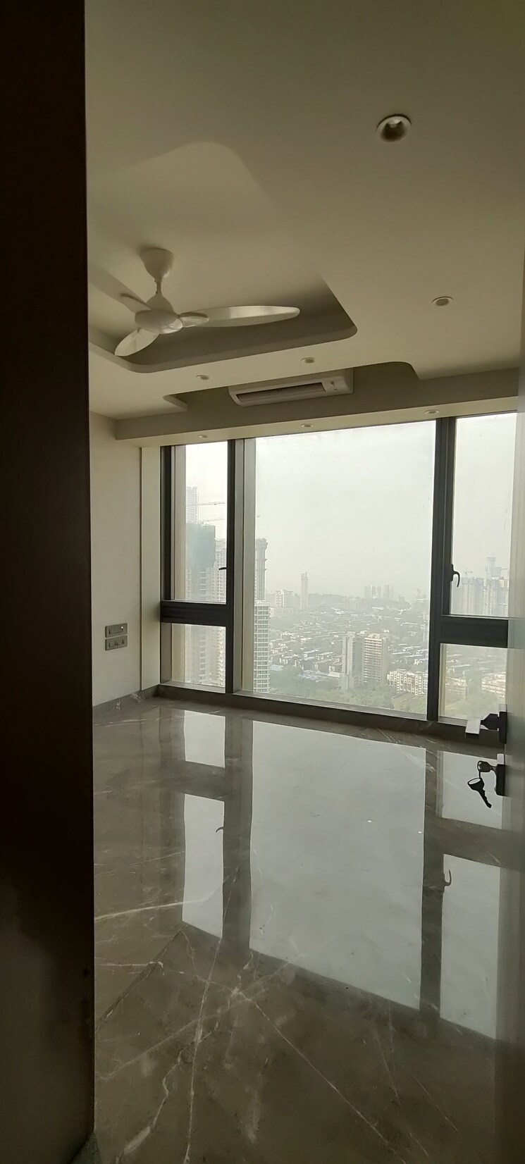 Kitchen, lodha-trump-tower 4 Bedroom 1600 Sq.Ft. Apartment In Worli Mumbai 7730154