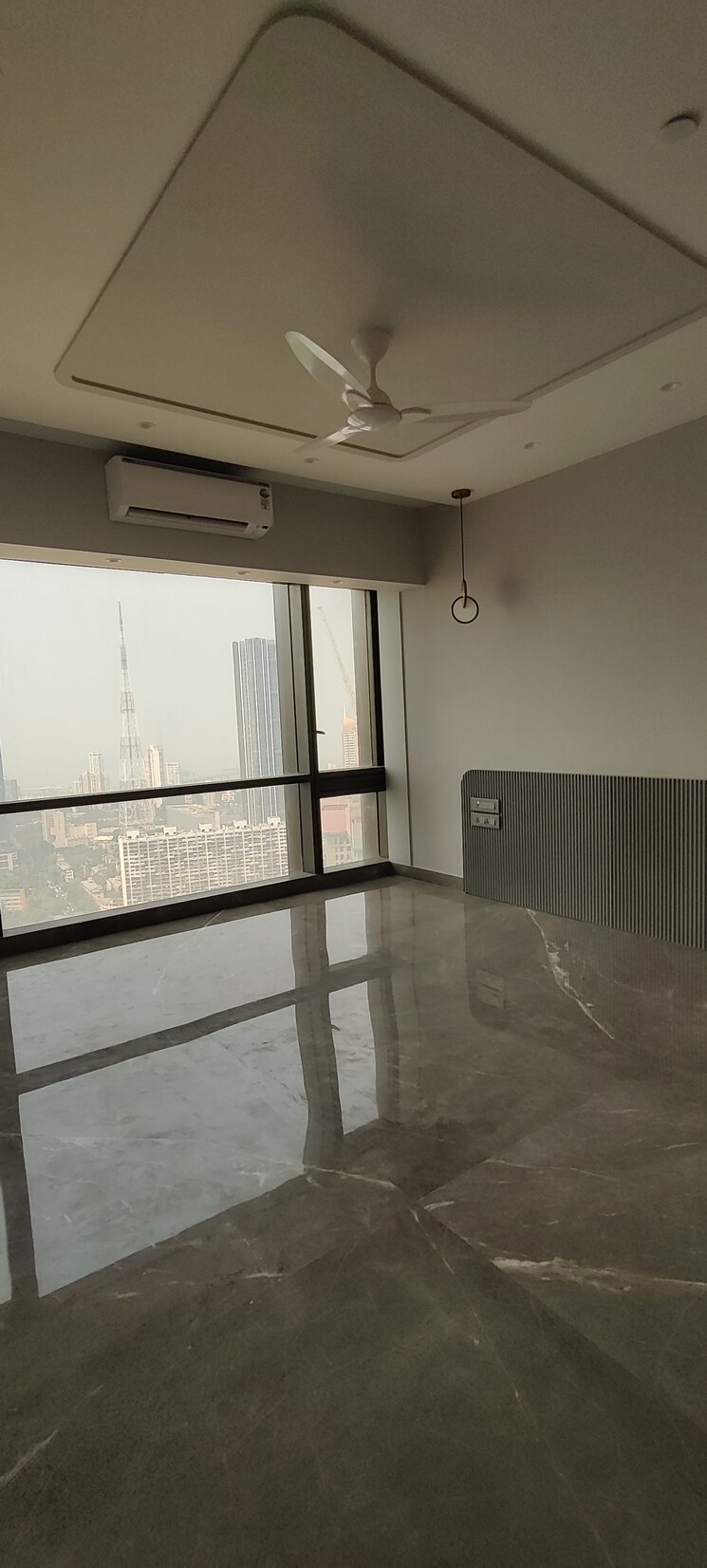 Kitchen, lodha-trump-tower 4 Bedroom 1600 Sq.Ft. Apartment In Worli Mumbai 7730154