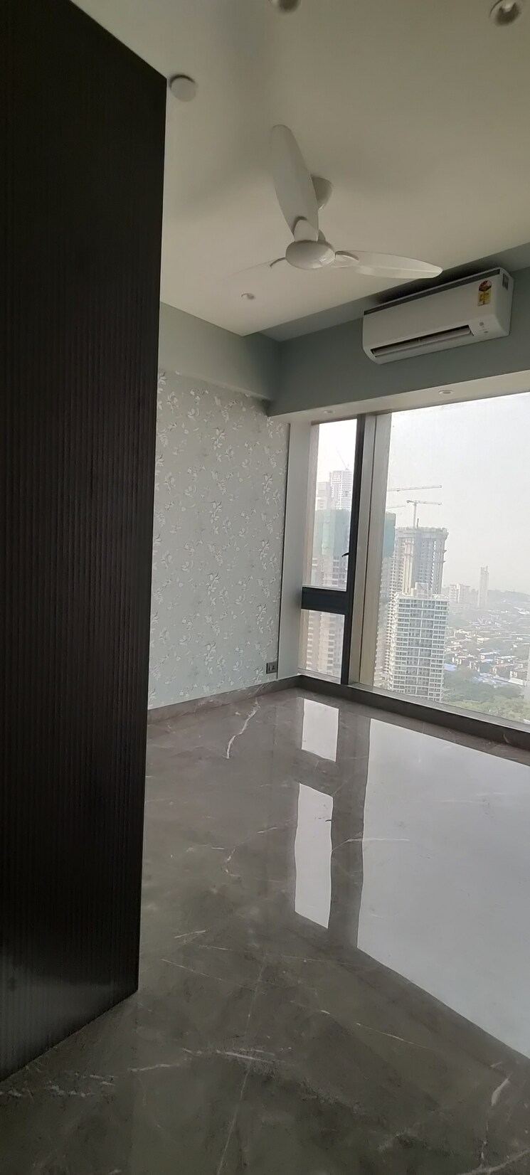 Kitchen, lodha-trump-tower 4 Bedroom 1600 Sq.Ft. Apartment In Worli Mumbai 7730178