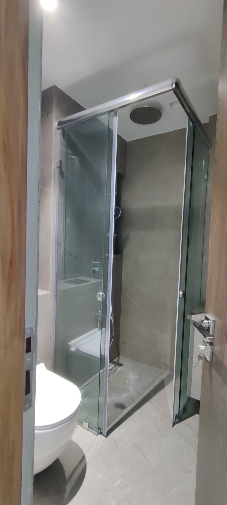 undefined, lodha-trump-tower 4 Bedroom 1600 Sq.Ft. Apartment In Worli Mumbai 7730178