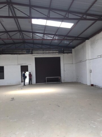 Common Area in  Office Space at Sector 63 – for Rent