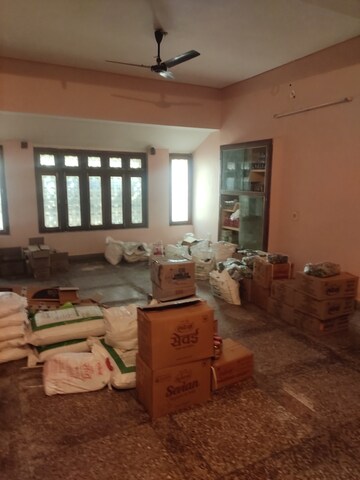 Floor Plan in  Warehouse at Jankipuram – for Rent