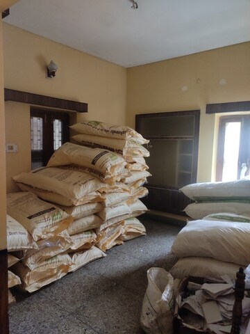 Floor Plan in  Warehouse at Jankipuram – for Rent