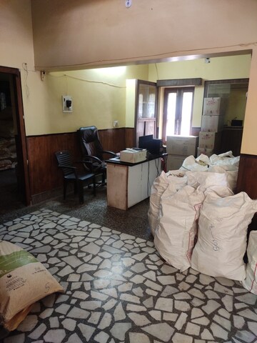 Floor Plan in  Warehouse at Jankipuram – for Rent