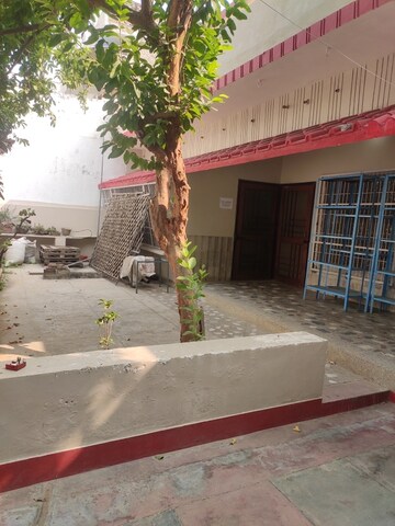  Warehouse – Exterior View View at Jankipuram - for Rent