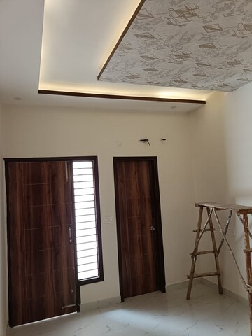 Building Lobby in 4 BHK Independent House at Kharar Mohali Road – for Sale