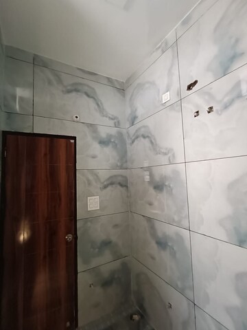 Bathroom in 4 BHK Independent House at Kharar Mohali Road – for Sale