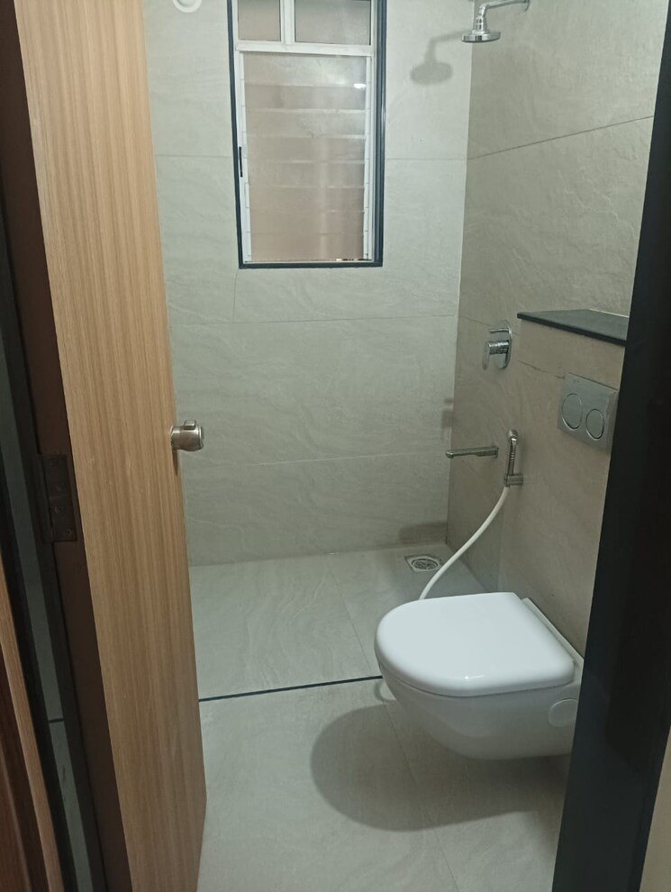 Bathroom, naiknavare-sylvan-heights 1 Bedroom 750 Sq.Ft. Apartment In Aundh Pune 7730206