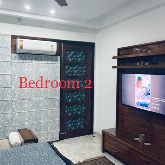 3 BHK Apartment For Rent in Sector 24 Chandigarh  7730271