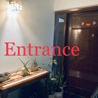 3 BHK Apartment For Rent in Sector 24 Chandigarh  7730271