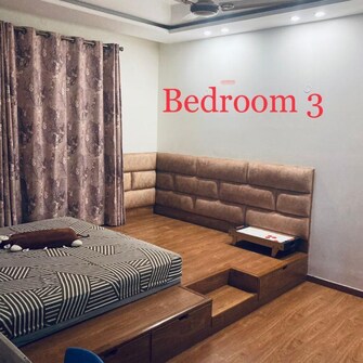 3 BHK Apartment For Rent in Sector 24 Chandigarh  7730271