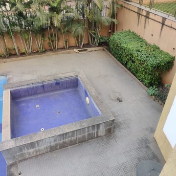 Swimming Pool in 1 BHK Apartment at Nirman Viva, Ambegaon Budruk – for Rent