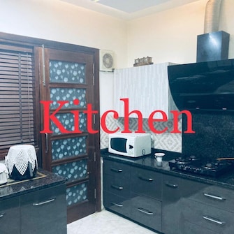 3 BHK Apartment For Rent in Sector 24 Chandigarh  7730271