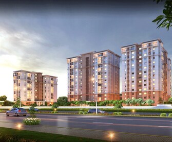 3 BHK Apartment For Resale in Aparna Altius Shamshabad Hyderabad  7730230