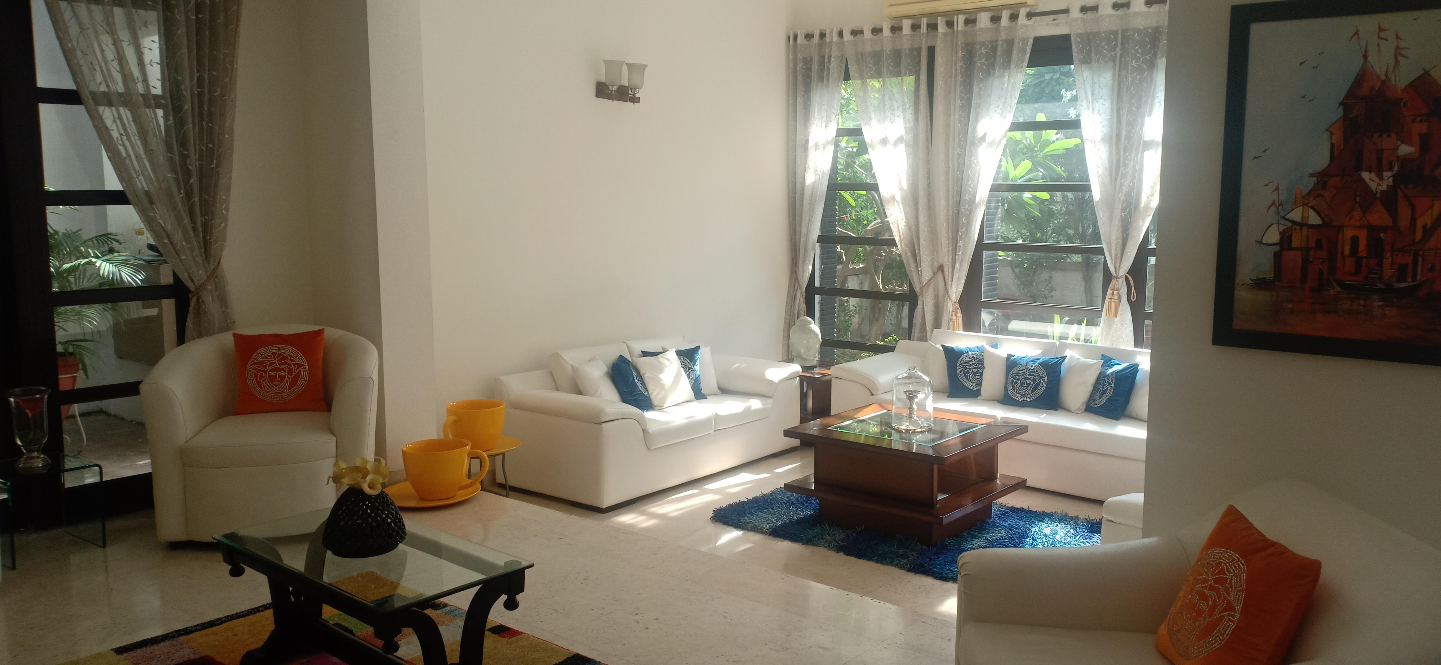 3 BHK Apartment For Resale in Bollywood Esencia Ghazipur Zirakpur  7730240