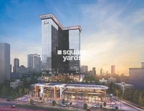 Office Space For Sale in SBTL iThums 73, Sector 73