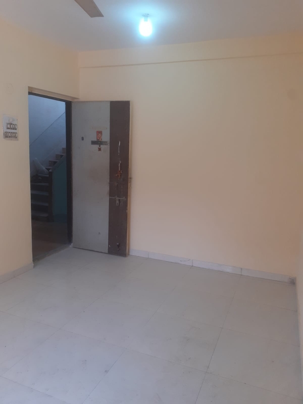 1 BHK Apartment For Rent in Yashvant Viva Township Mumbai  7730346