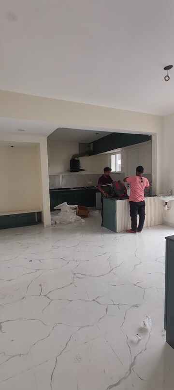 3 BHK Apartment For Rent in Kondapur Hyderabad  7730288