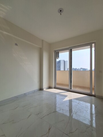 Balcony in 3 BHK Apartment at Ramprastha Primera, Sector 37d – for Sale