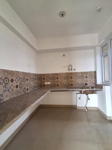 Building Lobby in 3 BHK Apartment at Ramprastha Primera, Sector 37d – for Sale