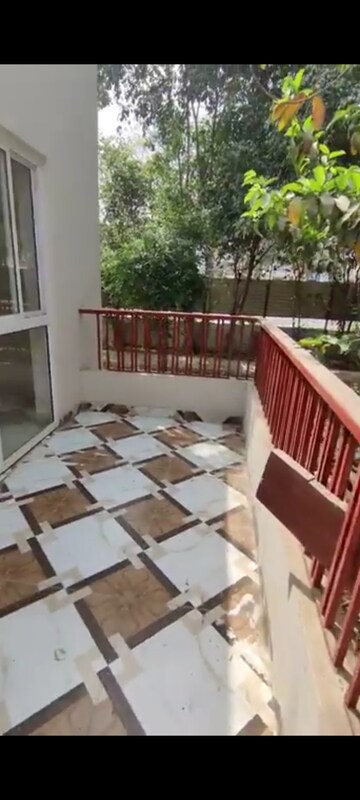 Balcony in 3 BHK Apartment at Emerald Anmol, Sector 88 – for Sale