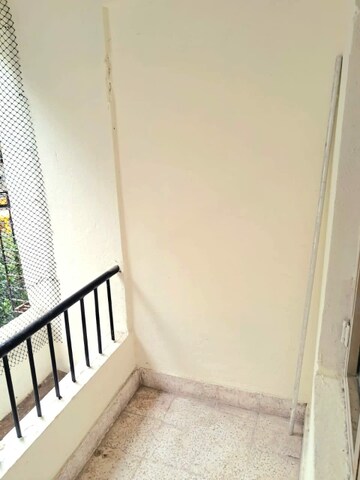 Staircase in 1 BHK Apartment at Kachnar CHS Vasant Vihar, Vasant Vihar – for Sale
